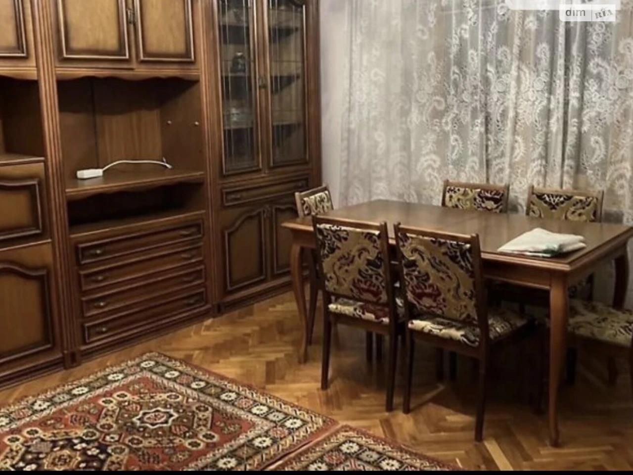 Long-Term Rental Apartment in the City Center
