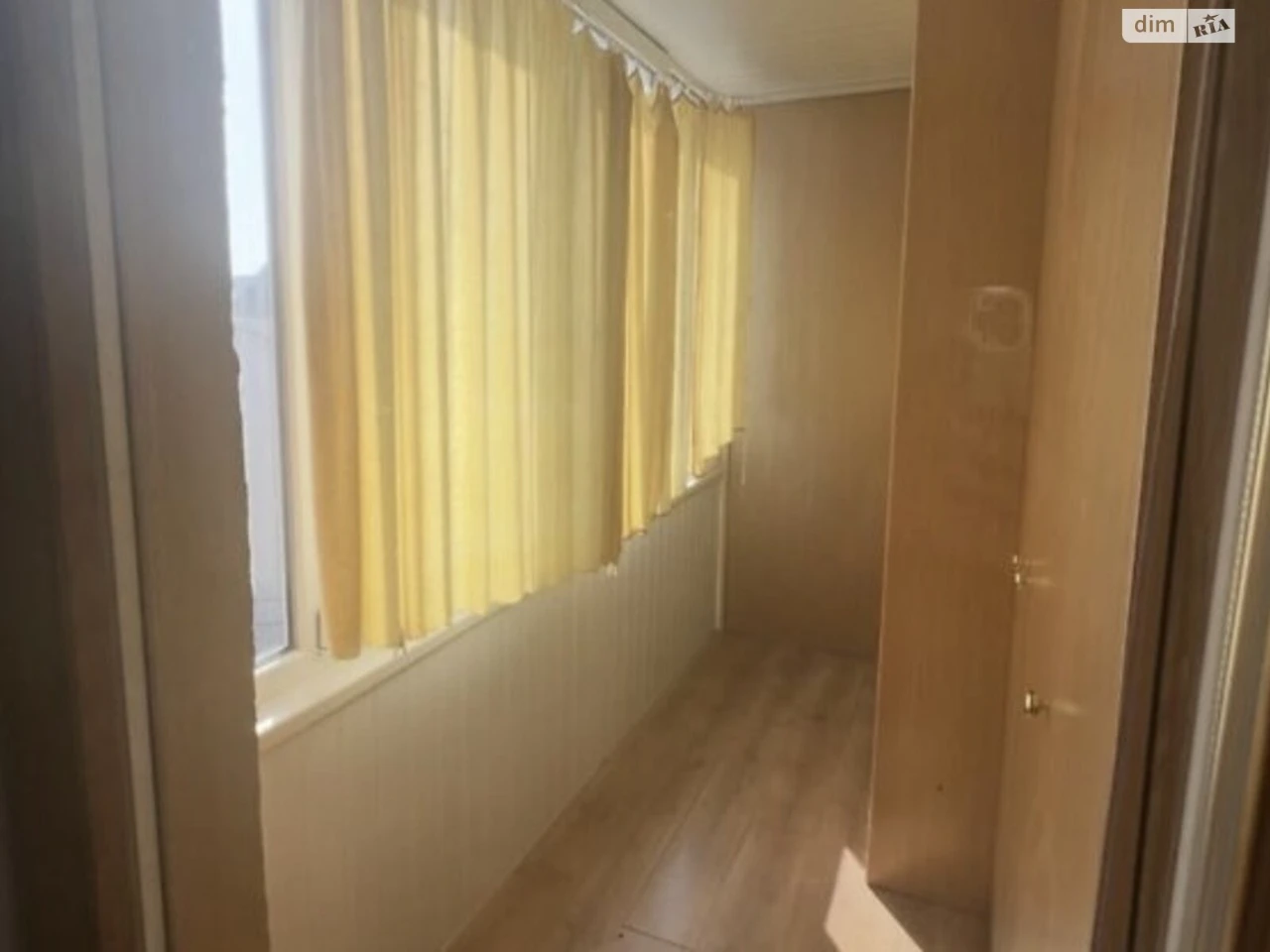 Long-Term Rental Apartment in the City Center