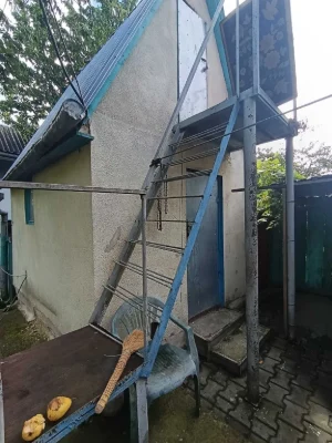 For sale: Cottage on the "Mayak" estate on Dubnivska Street