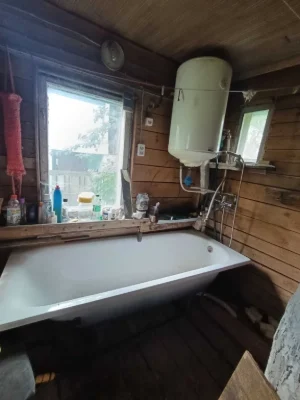 For sale: Cottage on the "Mayak" estate on Dubnivska Street