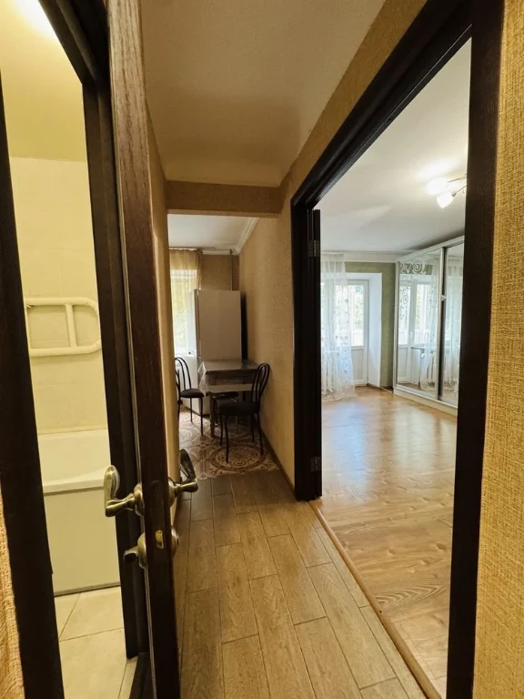 One-bedroom apartment! Center!