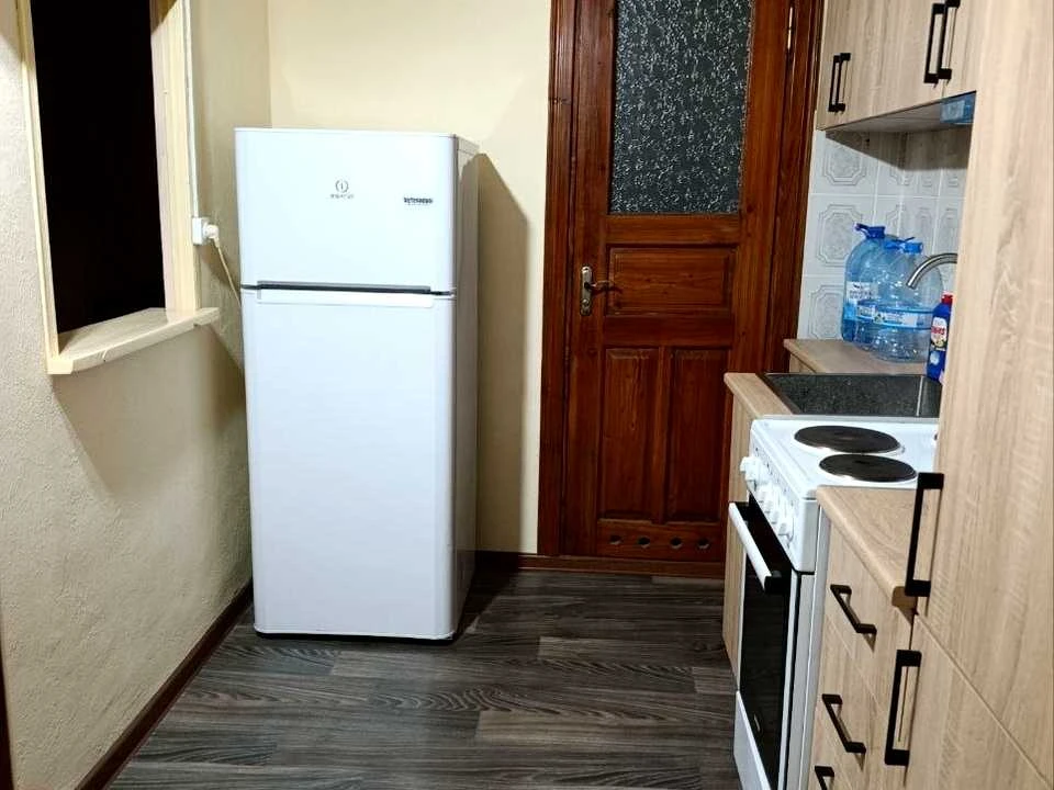 Apartment. Ivan Mykolychuk Street, Lviv