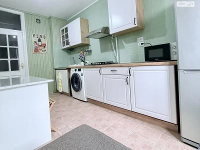 Довгострокова Оренда Квартира Санта Барбара