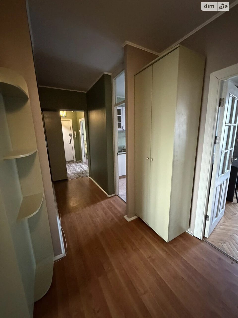 Довгострокова Оренда Квартира Санта Барбара