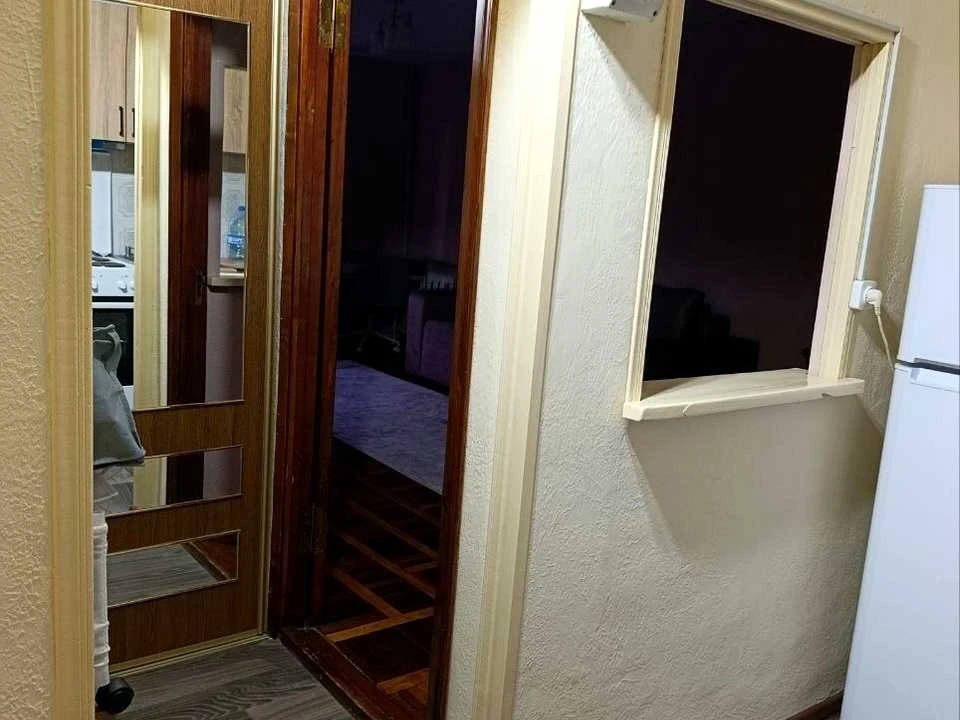 Apartment. Ivan Mykolychuk Street, Lviv