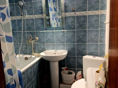 Apartment. Ivan Mykolychuk Street, Lviv