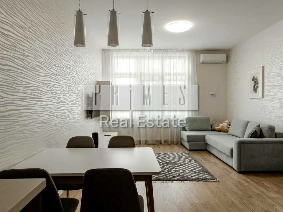 Apartment. Andriy Verkhovolda Street, Kyiv