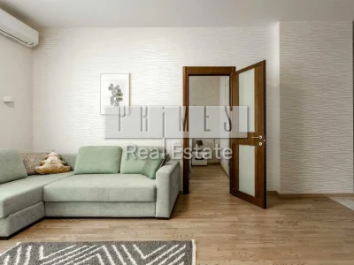 Apartment. Andriy Verkhovolda Street, Kyiv
