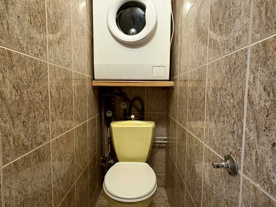 Apartment. Kyiv, Volodymyr Yasюк Prospect.