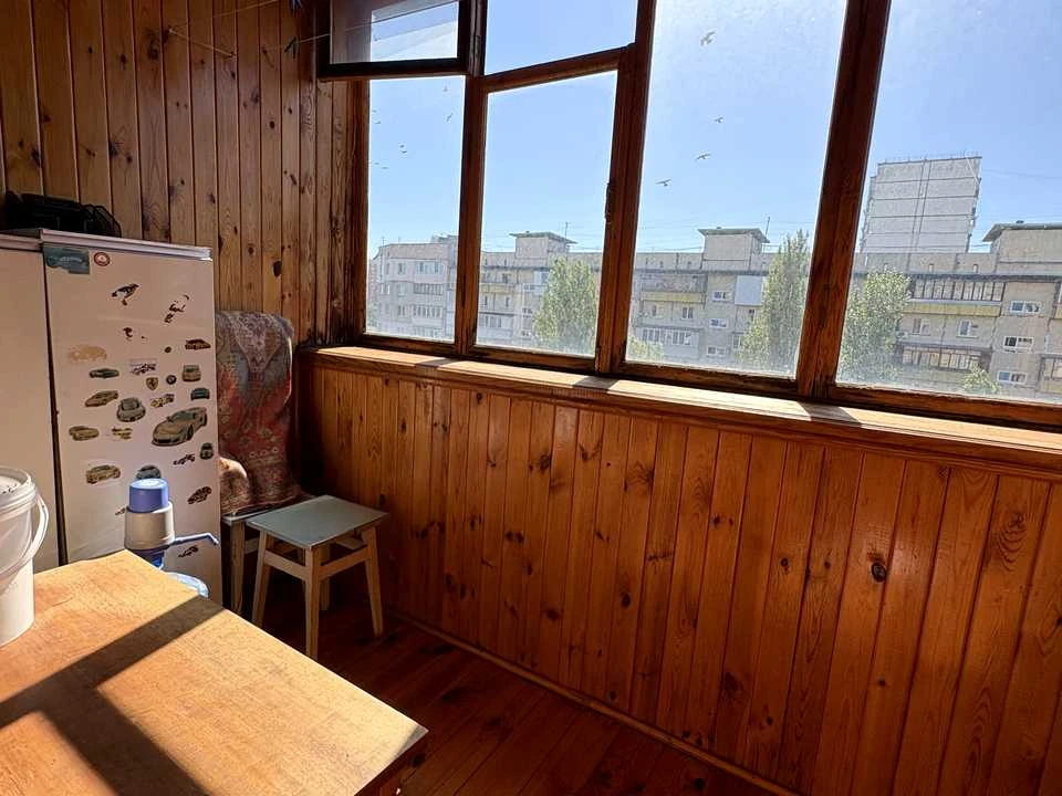 Apartment. Kyiv, Volodymyr Yasюк Prospect.