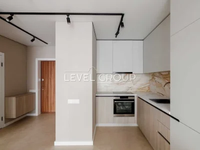Apartment. Kyiv, European Union Boulevard.