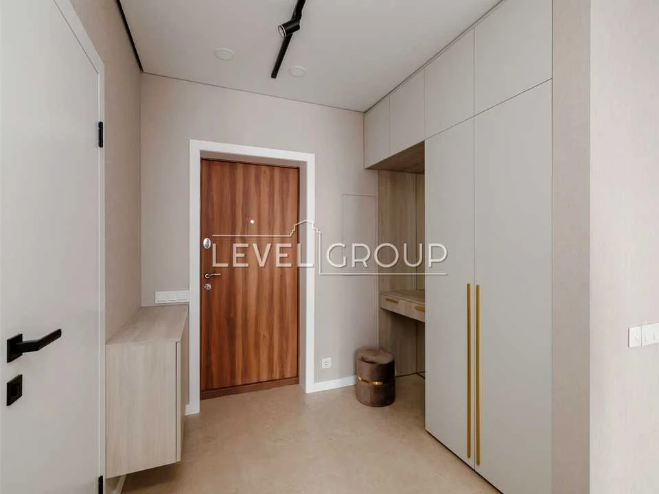 Apartment. Kyiv, European Union Boulevard.