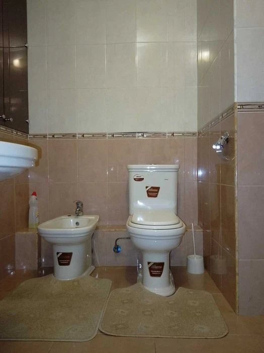 3-room apartment for sale at Kurbasa Ave. 7a. No commission for