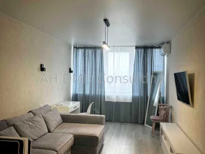 Apartment. Danila Shcherbakyvsky St.