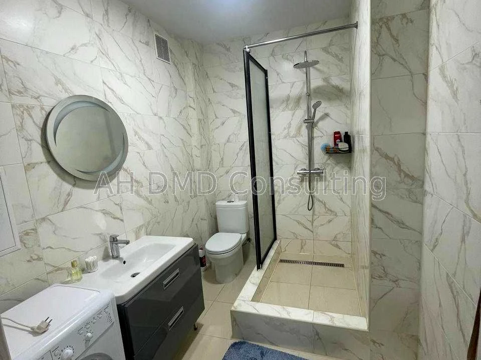 Apartment. Danila Shcherbakyvsky St.