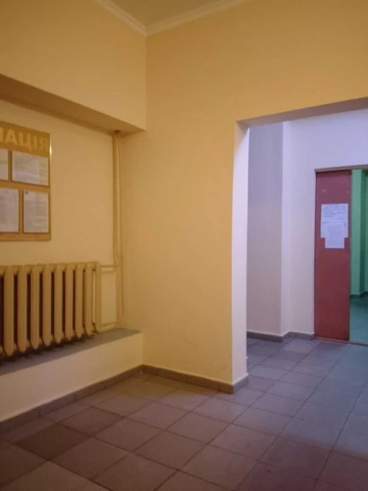 3-room apartment for sale at Kurbasa Ave. 7a. No commission for