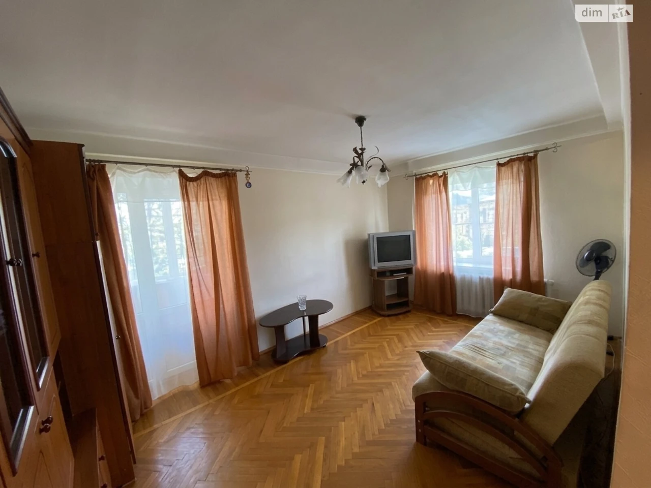 Long-Term Rental Apartment, Obolonn'