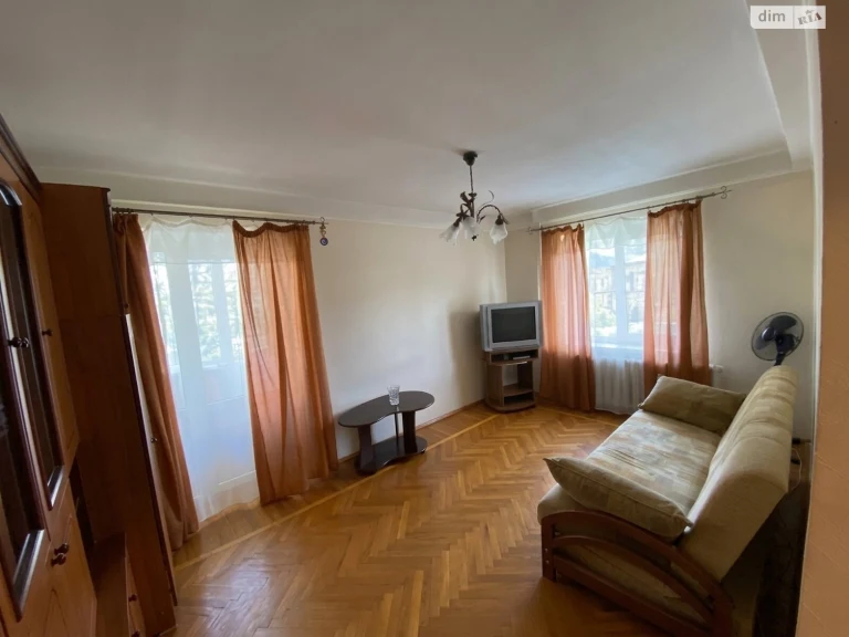 Long-Term Rental Apartment, Obolonn'