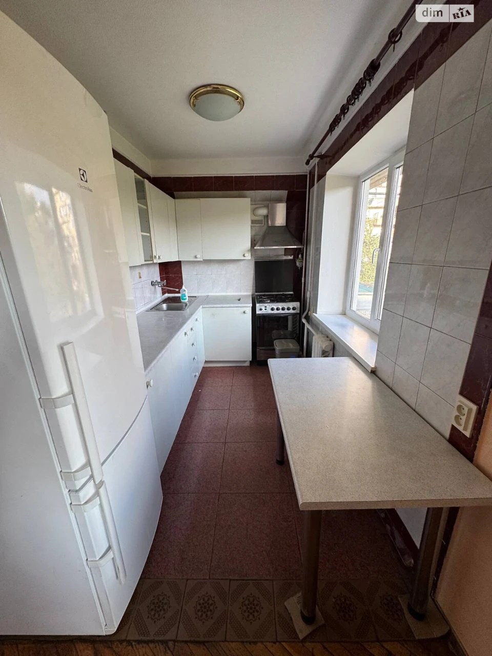Long-Term Rental Apartment, Obolonn'