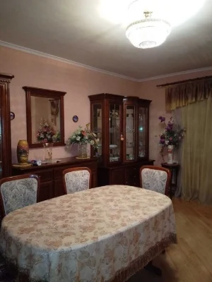 3-room apartment for sale at Kurbasa Ave. 7a. No commission for