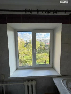 Long-Term Rental Apartment, Obolonn'