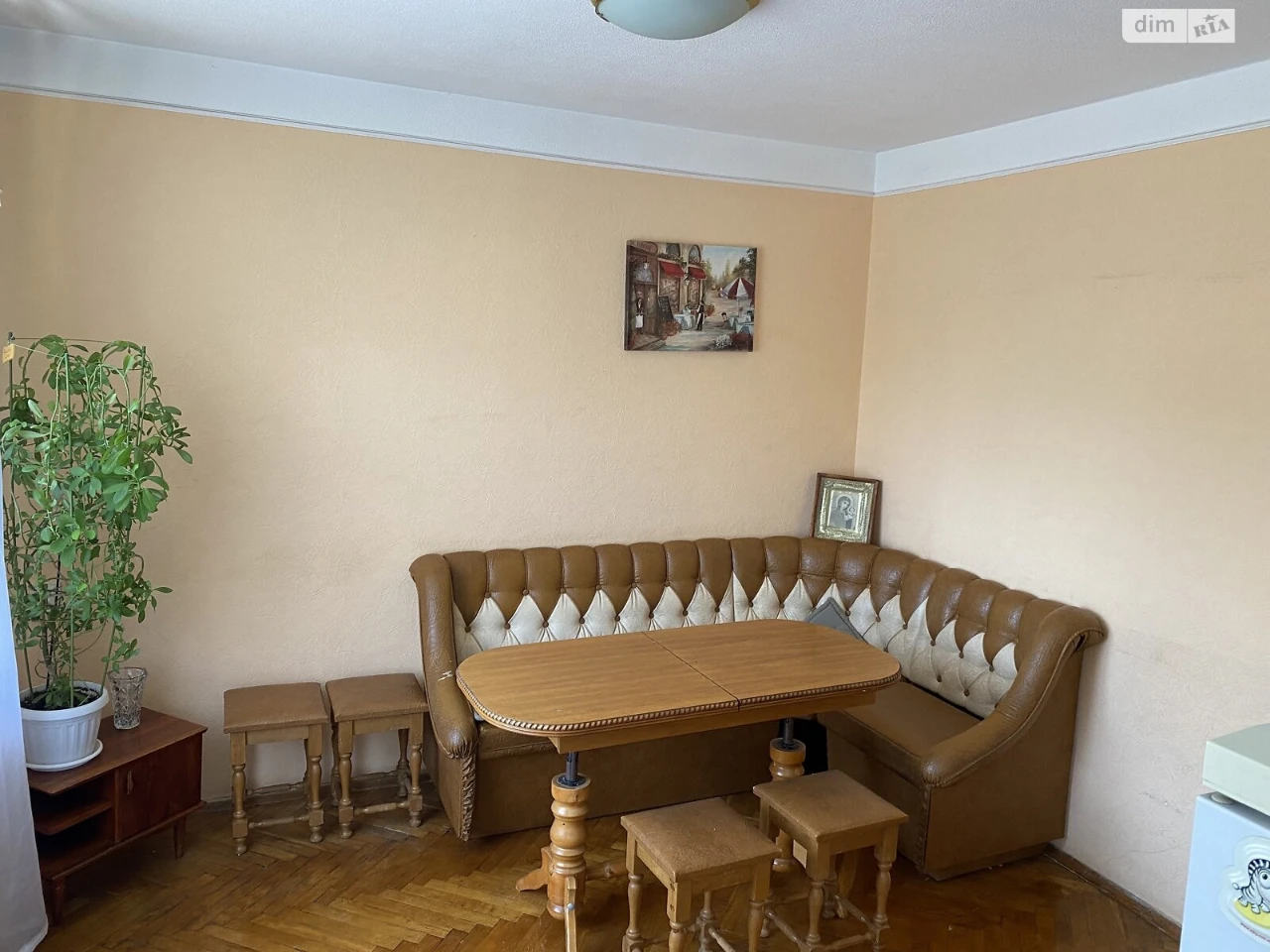 Long-Term Rental Apartment, Obolonn'
