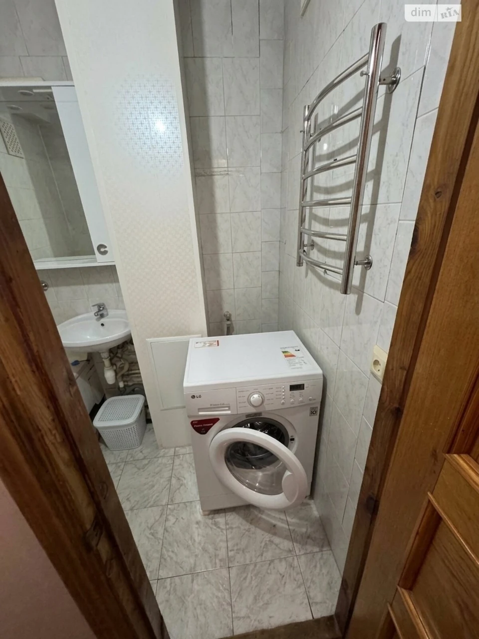 Long-Term Rental Apartment, Obolonn'