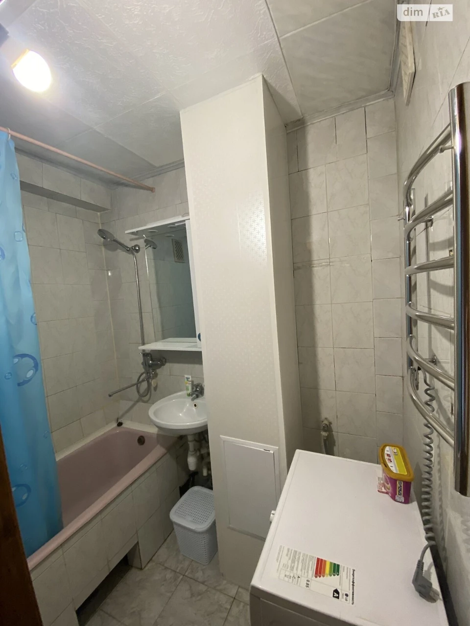 Long-Term Rental Apartment, Obolonn'