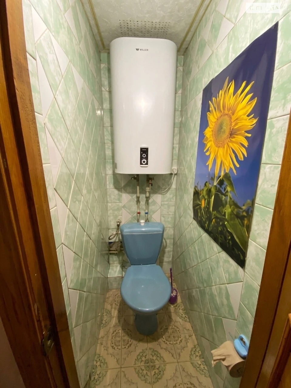 Long-Term Rental Apartment, Obolonn'