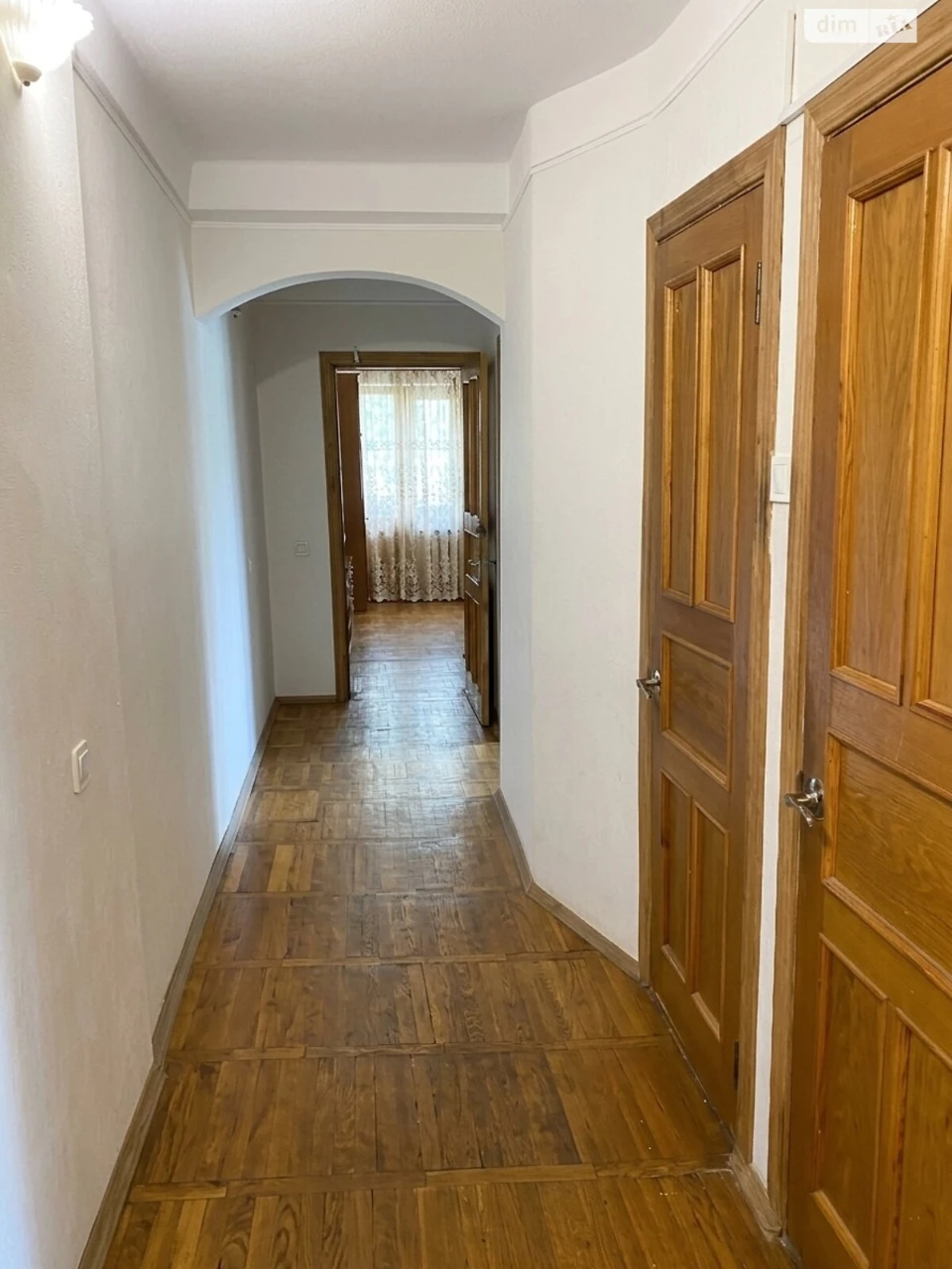 Long-Term Rental Apartment, Obolonn'