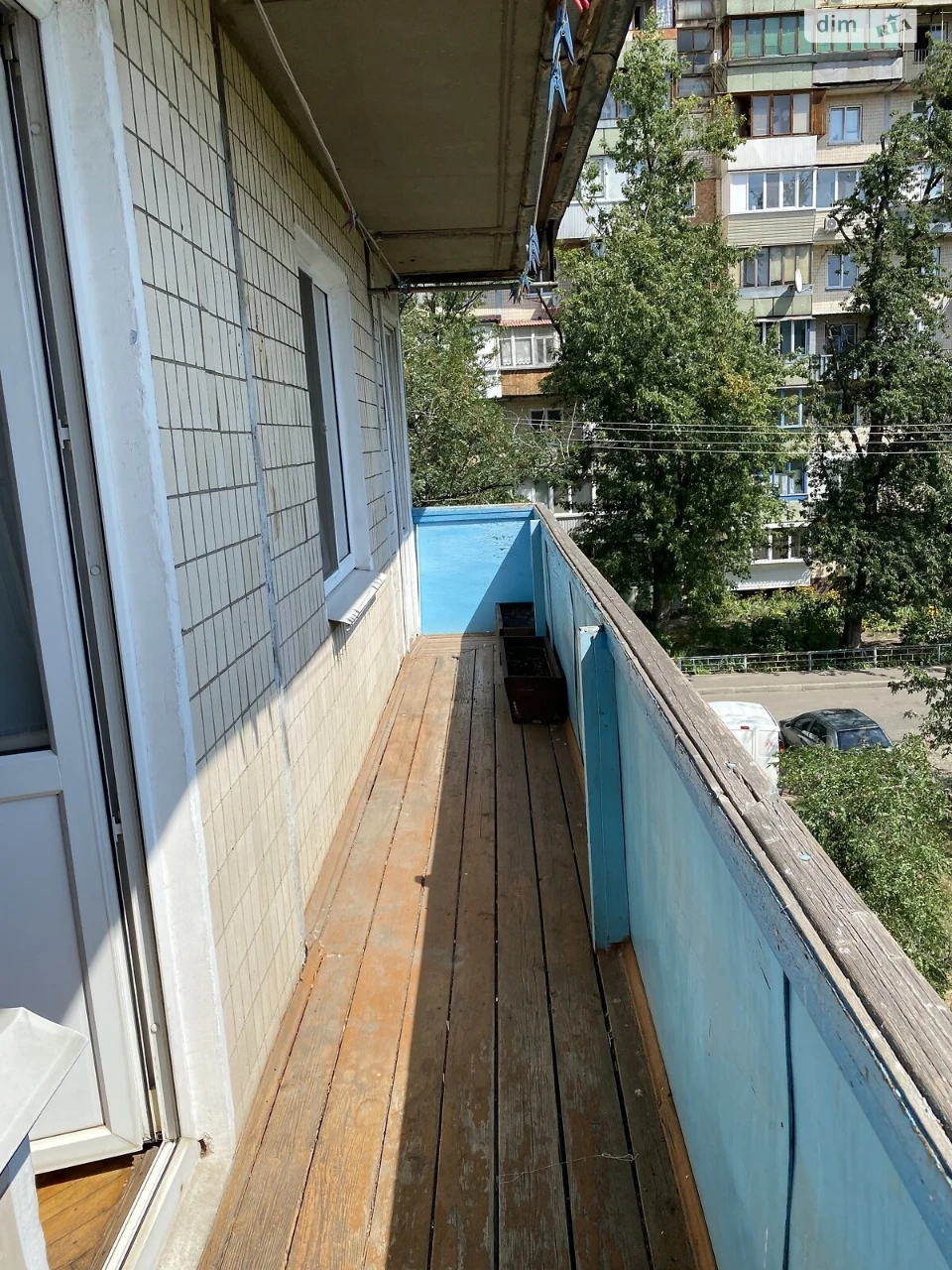 Long-Term Rental Apartment, Obolonn'