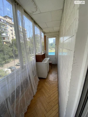 Long-Term Rental Apartment, Obolonn'