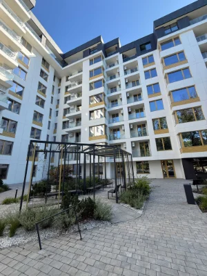 Продажа 2-комнатной квартиры в ЖК "Гіацинт Люкс", рядом со Стрийским