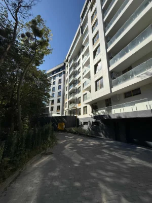 Продажа 2-комнатной квартиры в ЖК "Гіацинт Люкс", рядом со Стрийским