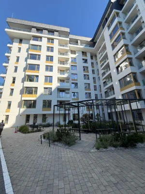 Продажа 2-комнатной квартиры в ЖК "Гіацинт Люкс", рядом со Стрийским