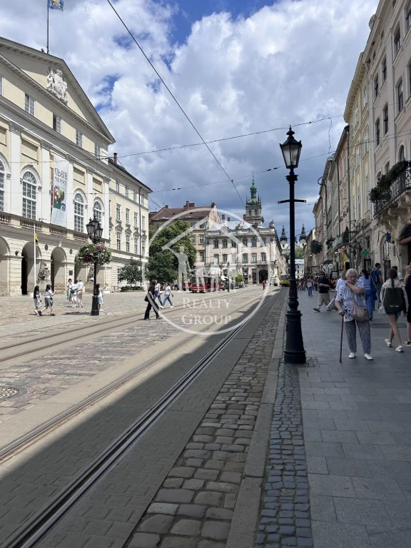 Urgent sale!! Historical center!! 2-bedroom apartment 9