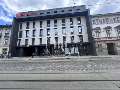 Urgent sale!! Historical center!! 2-bedroom apartment 9