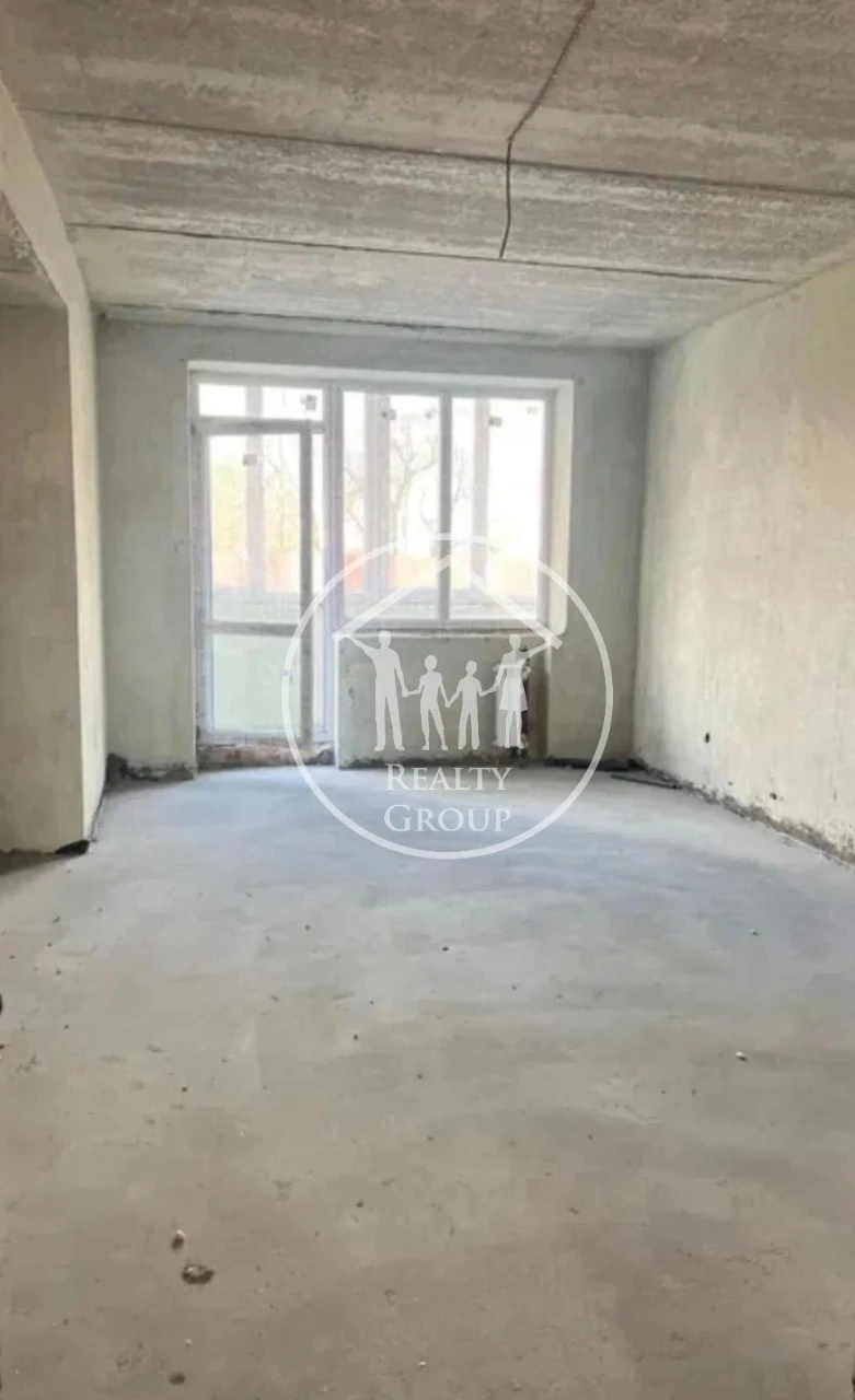 Продается 2-комнатная квартира на улице Антонича, 5Б, Сихов