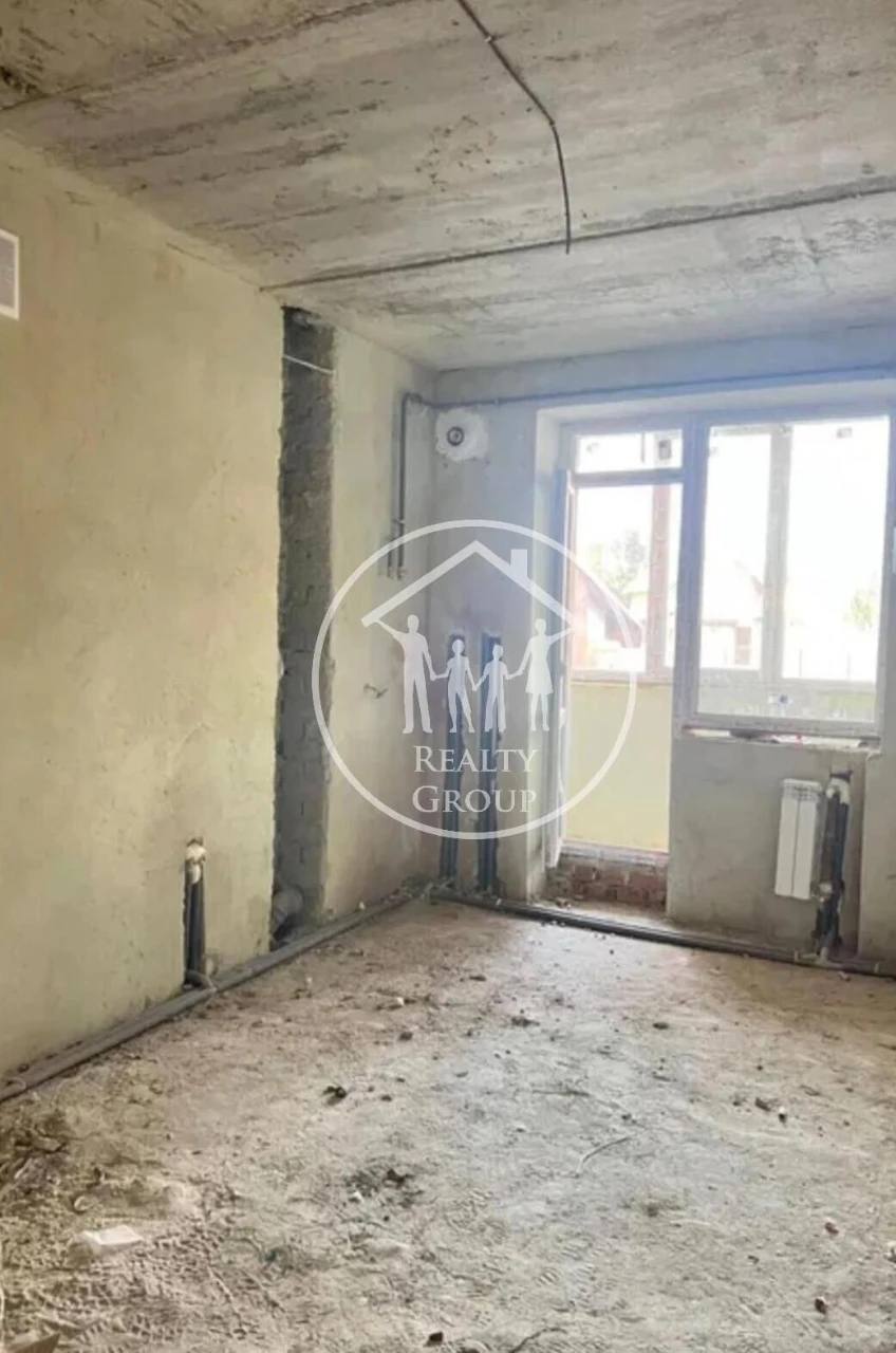 Продается 2-комнатная квартира на улице Антонича, 5Б, Сихов
