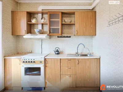 Продажа Квартиры в Харьковском Массиве