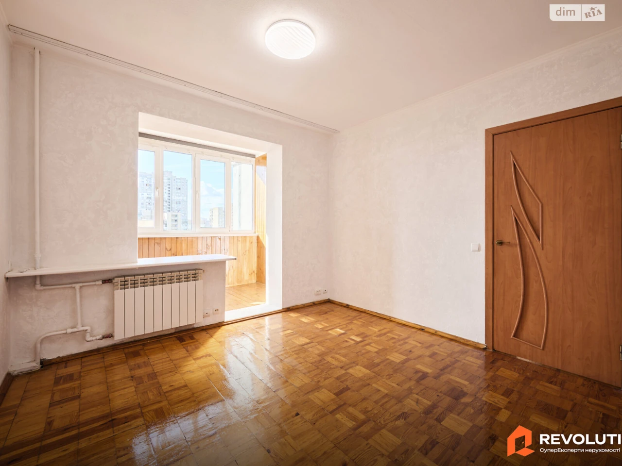 Продажа Квартиры в Харьковском Массиве