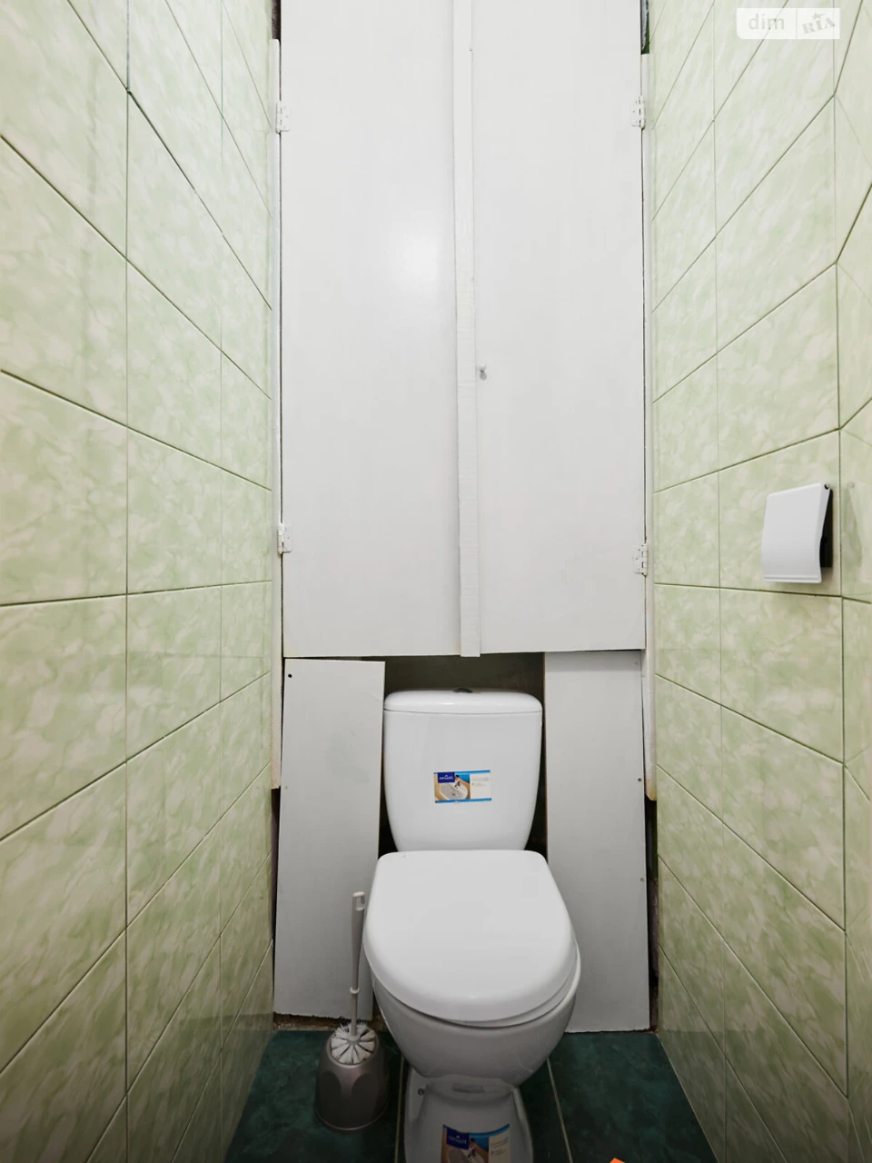 Продажа Квартиры в Харьковском Массиве
