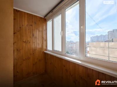 Продажа Квартиры в Харьковском Массиве