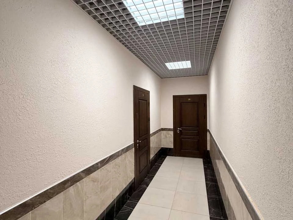 Квартира. Київ, Дегтярна вул.