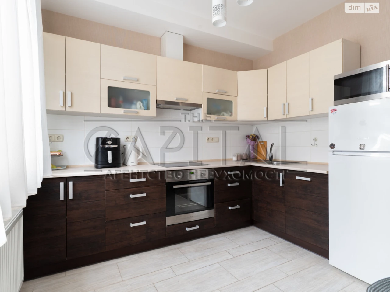 Продаж Квартира Теремки-2