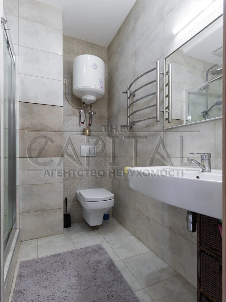 Продаж Квартира Теремки-2