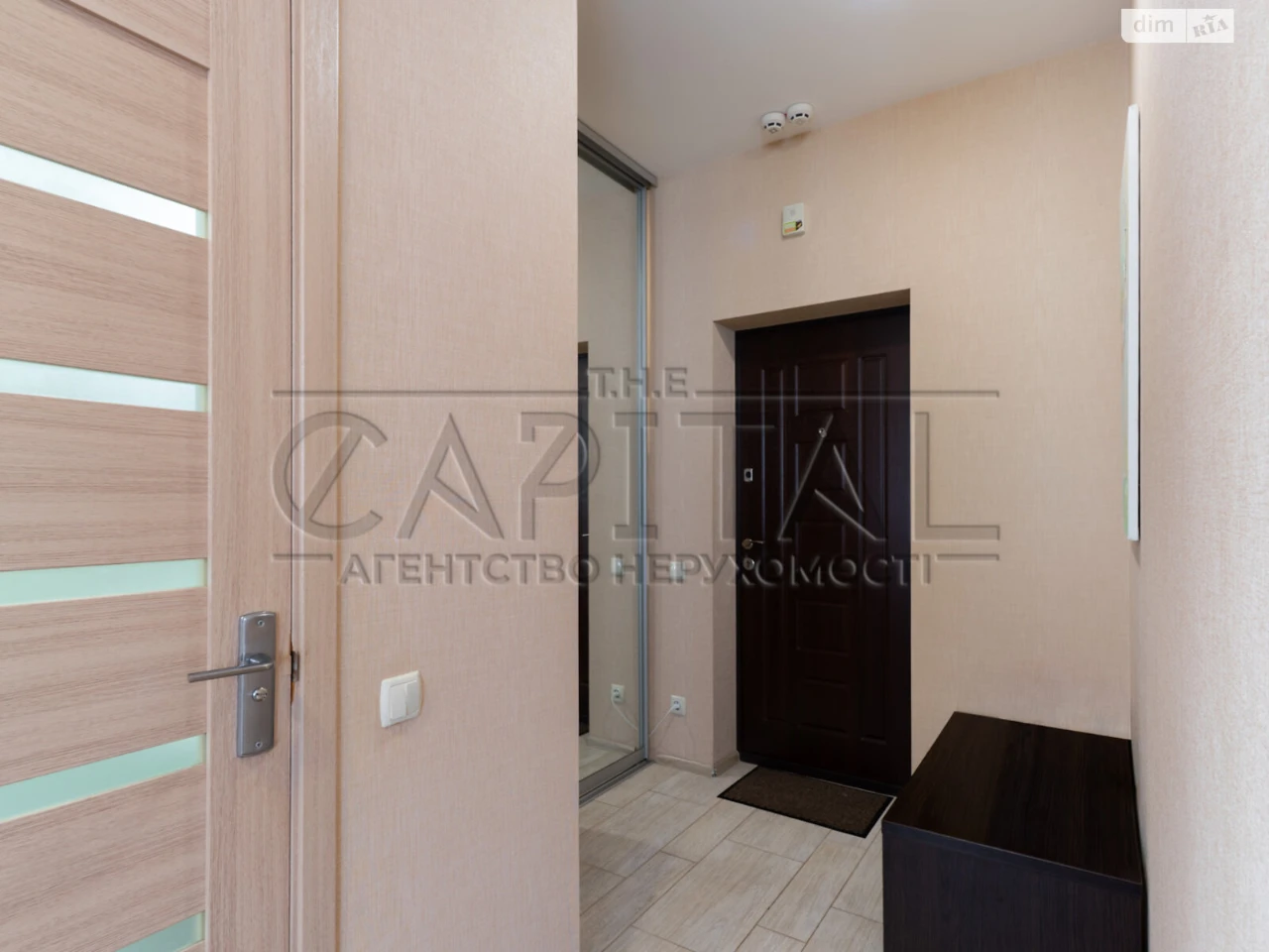 Продаж Квартира Теремки-2