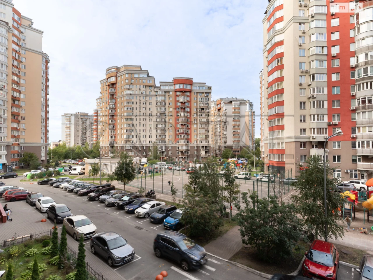 Продаж Квартира Теремки-2
