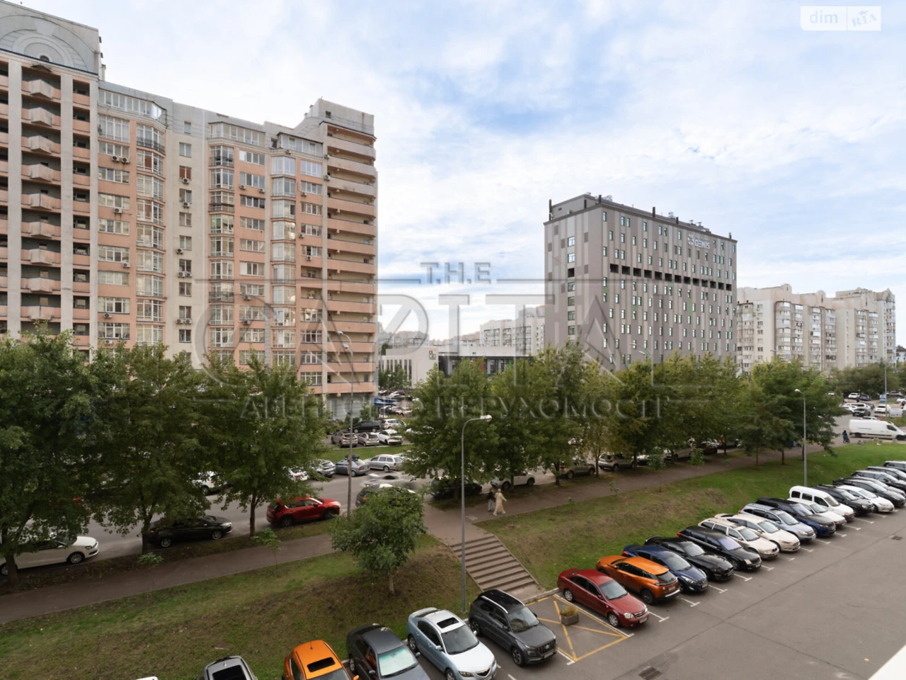 Продаж Квартира Теремки-2