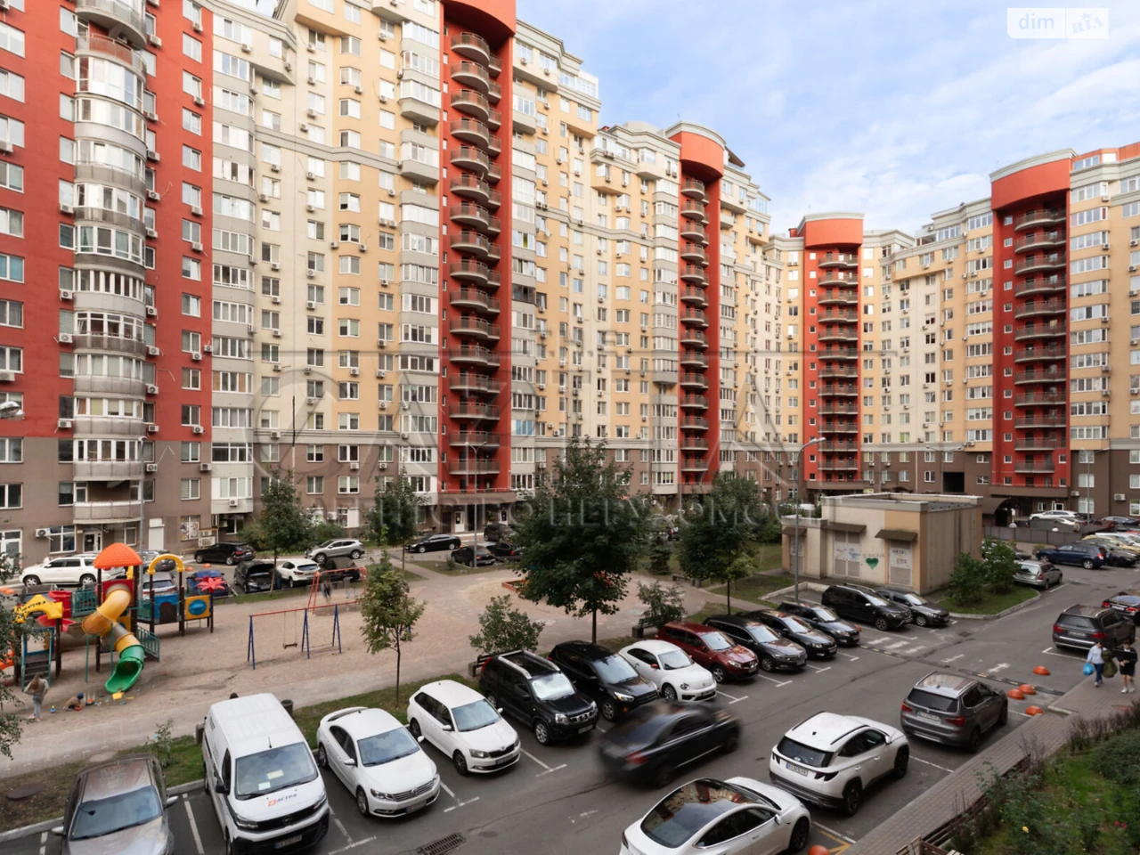 Продаж Квартира Теремки-2